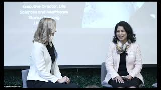 Portal Innovations at JPM Healthcare - Catalyzing Innovation