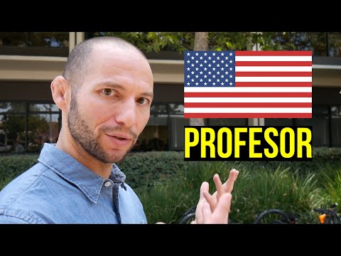 Video: Proč floridská mezinárodní univerzita?
