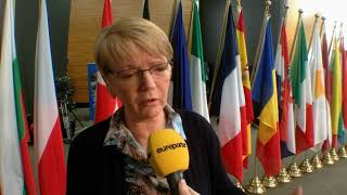 #Migration: 'We need a human rights approach that respects international treaties' Net Worth