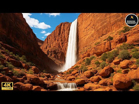 Wonders Of Planet | Secret Mountain Escapes That Will Blow Your Mind! | Place On Earth
