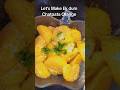 Let's Make Ekdum Chatpata Orange #viralshort #foryou #foodforfoodies #youtubeshorts #trending #food