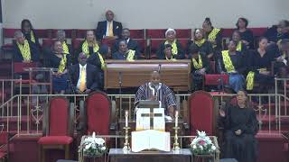 Building Hope Together: Renewing Faith and Commitment