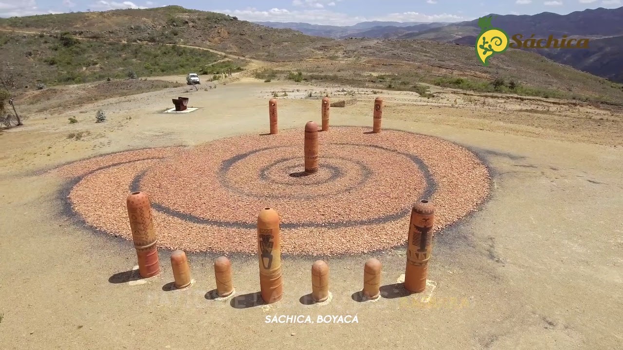 Video Oficial Turismo Sáchica YouTube