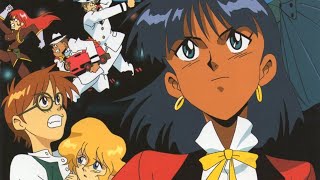 Hohoemi ga Itsuka / Fushigi no Umi no Nadia: Gekijouyou Original-ban