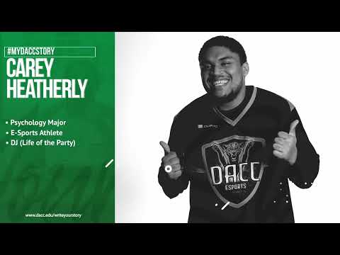 Write Your Story: Carey - Write Your Story: Carey