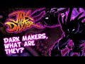 Jak & Daxter - The Dark Makers - What Are They?