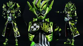[TMT][825] S.H.Figuarts Cronus Chronicle Gamer! S.H.Figuarts 仮面ライダークロノス クロニクルゲーマー!