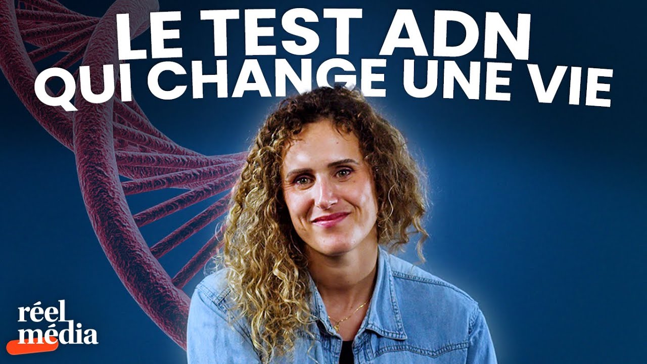 Comment les tests ADN ont changé leurs vies