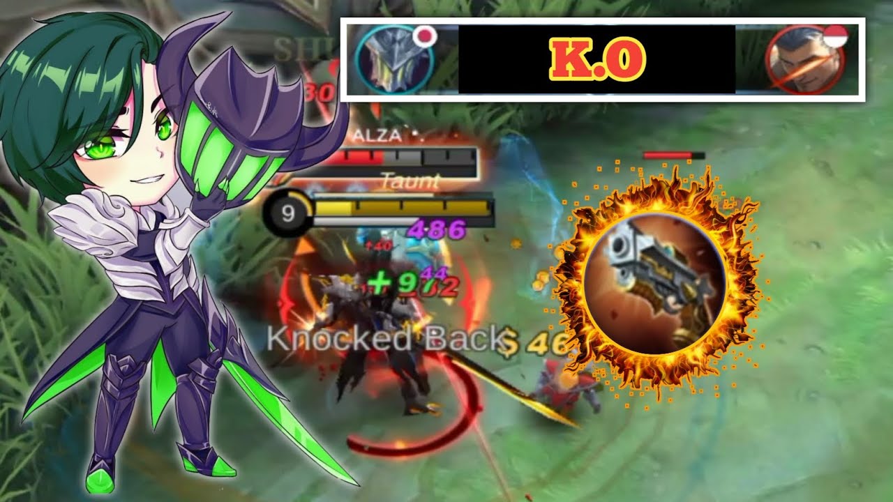 GLOBAL ARGUS BEST BUILD FOR FREDRINN COUNTER | ARMOR BREAKER!!