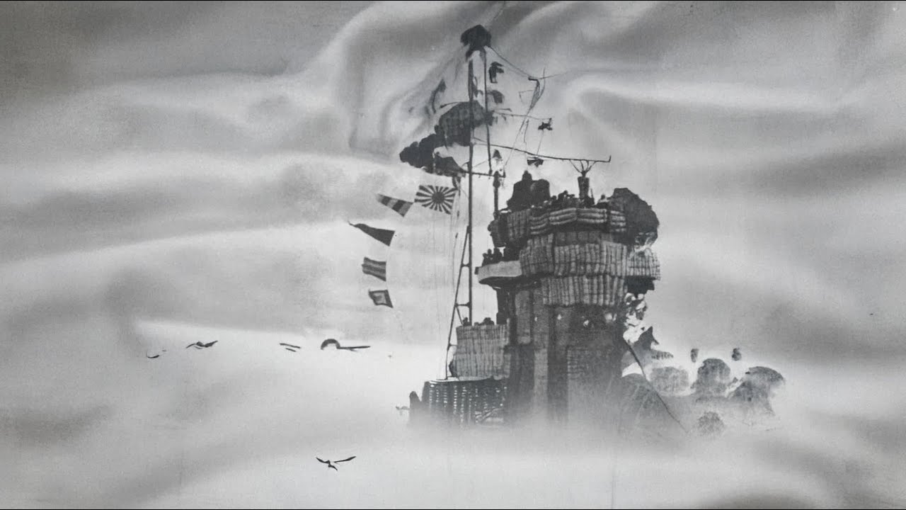 Un solo error matemático puso a Japón en el camino de la derrota