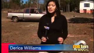 No bond for man accused of killing mother