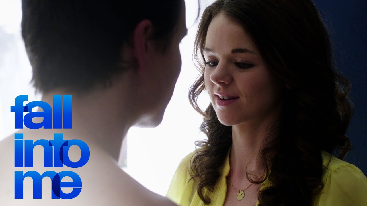 The British Billionaire: Episode 7 - Laura Confesses What She's Been Hiding | Fall Into Me