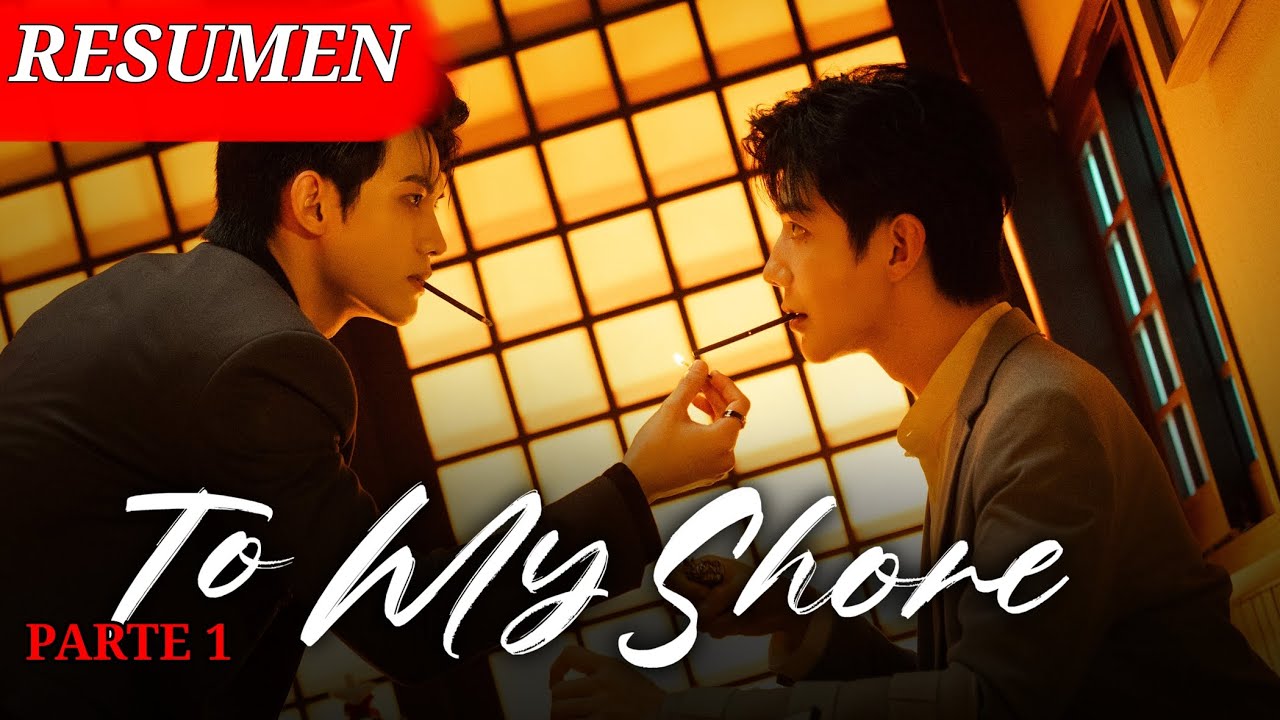 ​¡ESTE BL CHINO ES UNA LOCURA! 🚩 El nivel de TOXICIDAD que necesitábamos | Resumen. PARTE 1