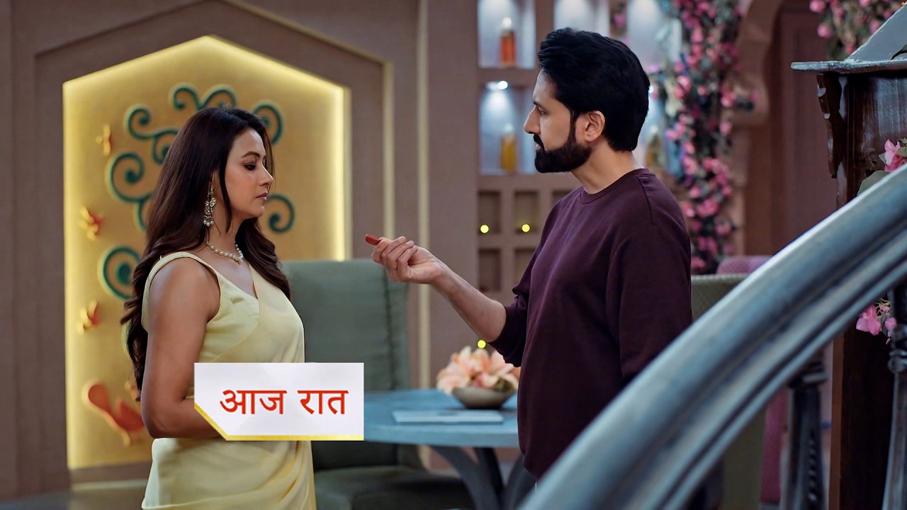 Kyunki Saas Bhi Kabhi Bahu Thi NEW PROMO 2nd March 2026