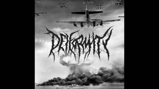 Deiformity - Twist the Blade