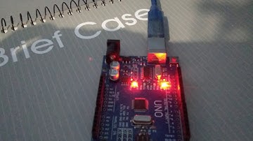 Messing with AVR and Clang (Part 2)