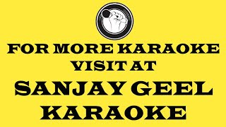 Payali Chunmun Chunmun Karaoke With Lyrics #freehindikaraoke #hindikaraokesongswithlyrics
