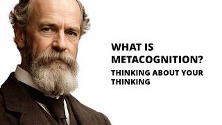 What Is Metacognition | The Skill of Thinking About Your Own Thinking