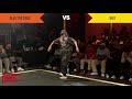 Alex the Cage vs Ikki FINAL Hiphop Forever – Summer Dance Forever 2021