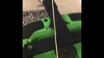 Scotty Mount Kayak Anchor System On A Native Slayer Propel 10