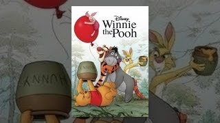 Winnie The Pooh