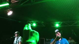 Piotta - Spingo Io À 14.12.2012