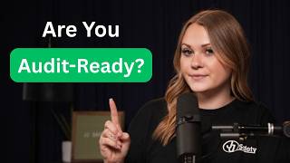 Tips for Keeping Your Contractor Profile Audit-Ready Year Round!