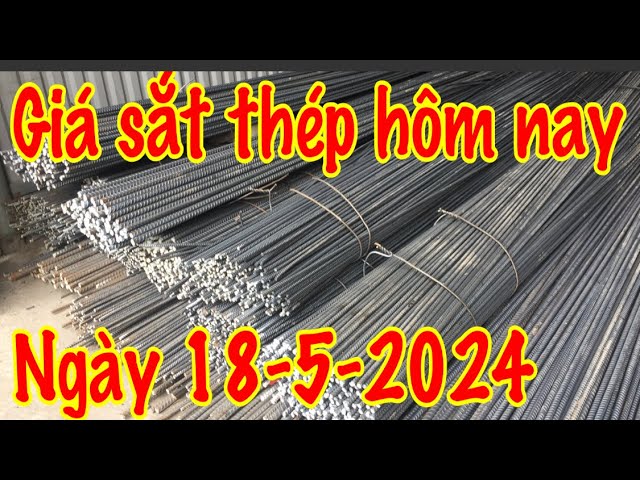 Giá Sắt Phi 8 Ngày Hôm Nay: Cập Nhật Mới Nhất và Hướng Dẫn Mua Hàng ...