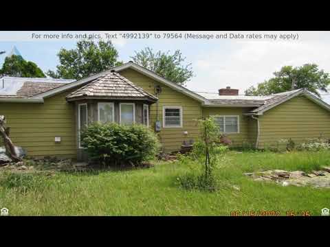 1523 S Andover Rd, Andover, KS home video tour