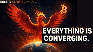 The Great Convergence: Why Everything Is Changing