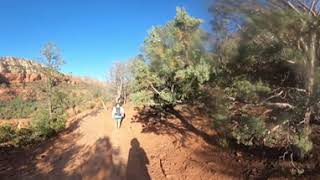 Don’t Miss This Sedona Icon: Devil’s Bridge Hike Tips #Hiking