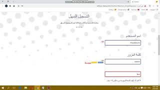 كيفيه عمل ايميل ولف تيم وتفعيل البريد الاكتروني