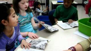 2nd Grade Guided Reading - Villalpando