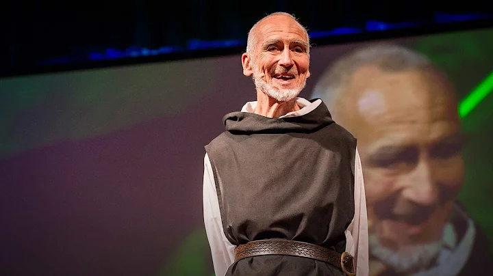 Want to be happy? Be grateful | David Steindl-Rast - DayDayNews