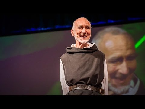 Want to be happy? Be grateful | David Steindl-Rast