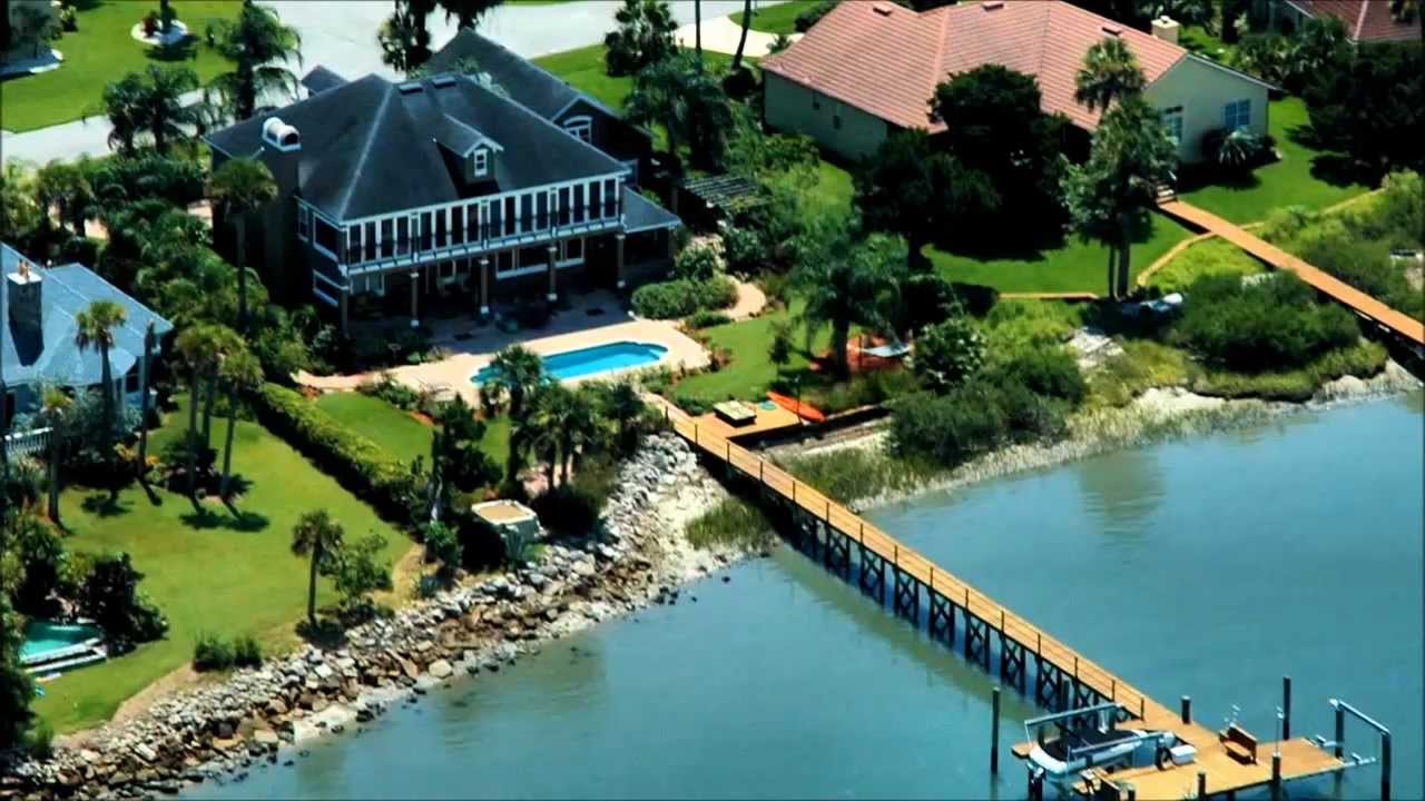 Florida Home For Sale 150 Pelican Reef Dr, St. Augustine, Florida