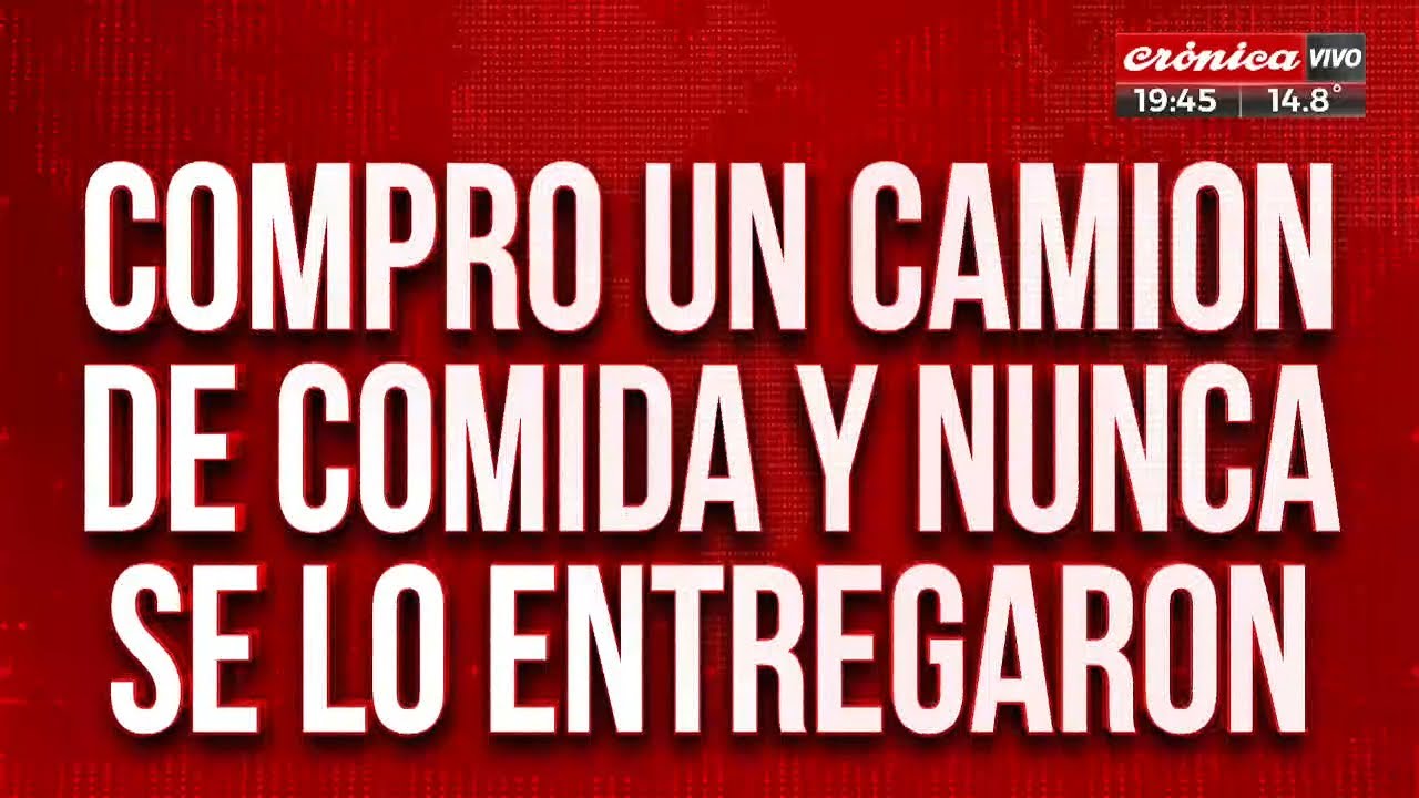 Trabajador estafado: buscamos a Jason, el estafador