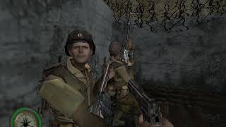 PS2 Longplay [067] Medal of Honor: Frontline