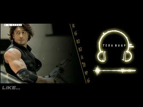 tera-baap-aaya-ringtone-|-best-tik-tok-ringtone-|-commando-3