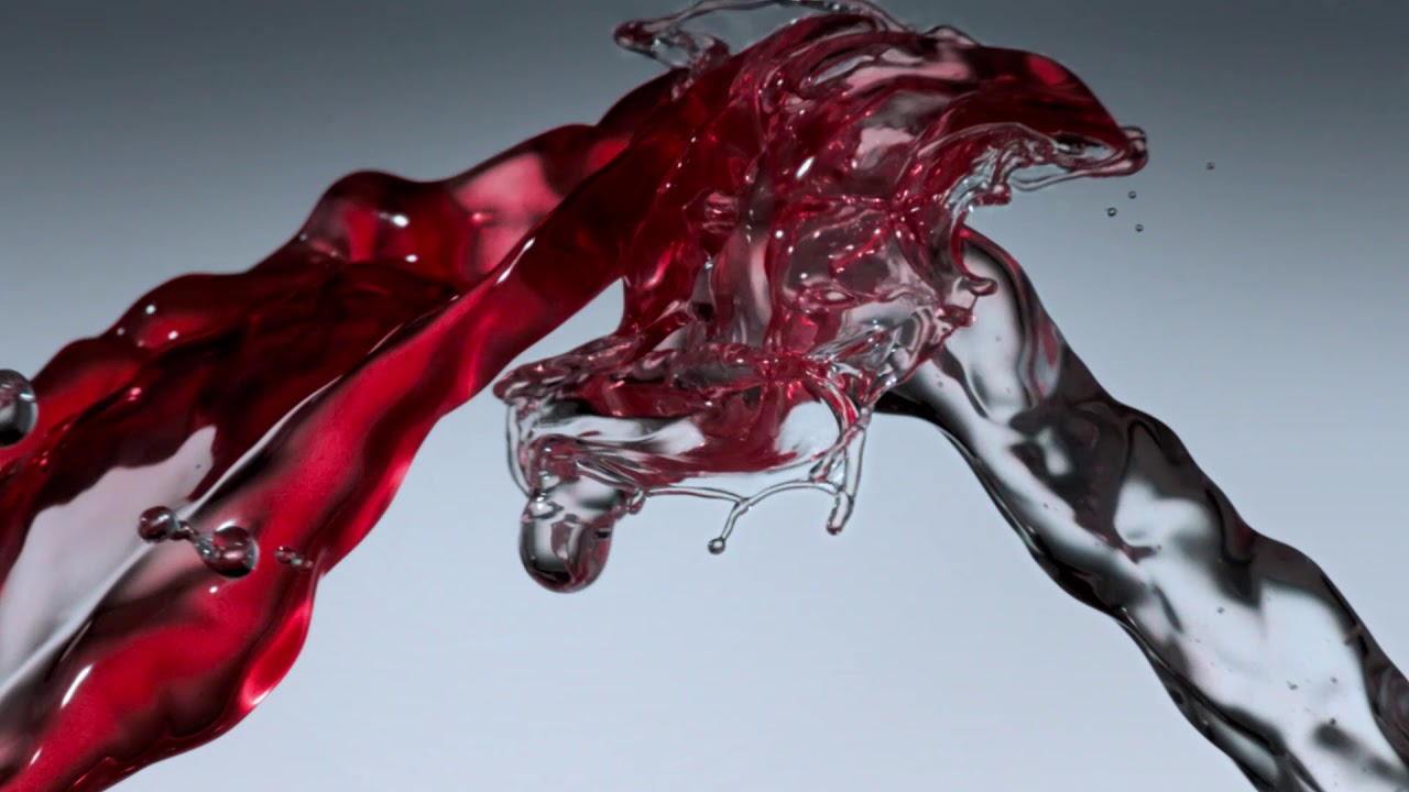 Aqua Minerale с соком черешни! 