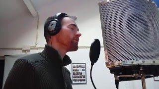 Rob Reyners - The Wedding Song Peter Paul and Mary cover