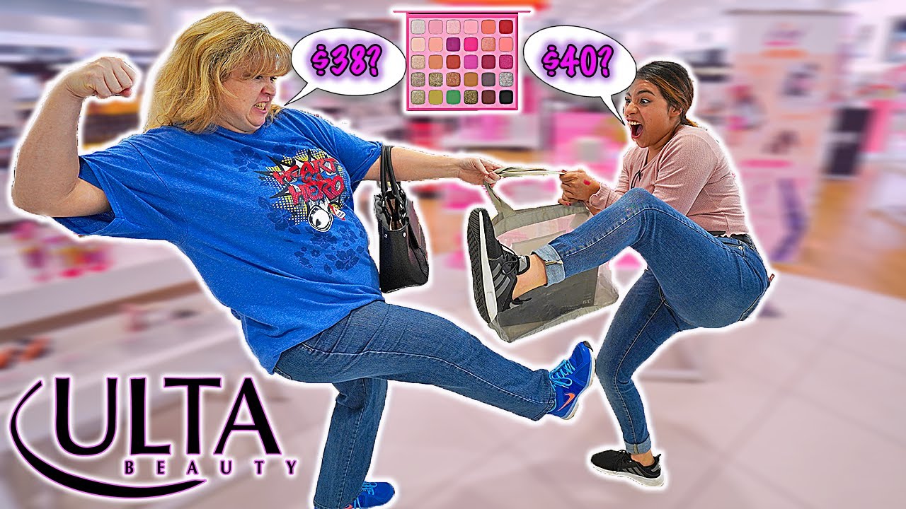 Guess The Right Price, And ILL Buy You The Makeup!! **WINNER TAKES ALL**