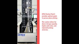 ETi: OPEX Perfect Pick®