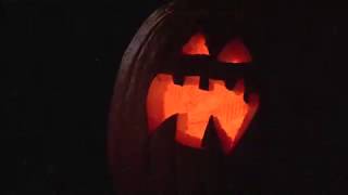 18th Annual Haunted Train Ride and Ghoul Bus (October 20, 2018)