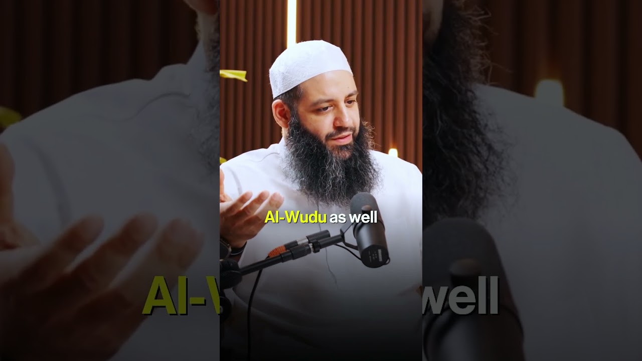 The Sin That Blocks You From Understanding Quran | Abu Bakr Zoud