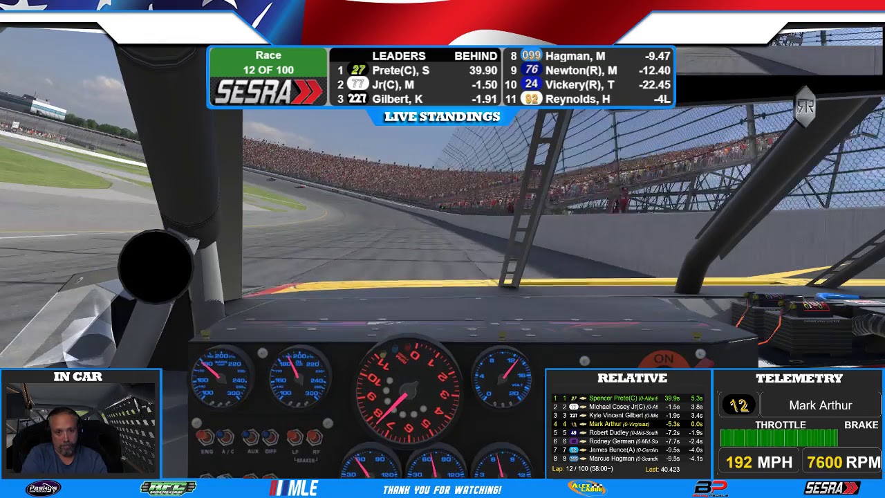 MLE Catalyst Mints Series @ Michigan - YouTube