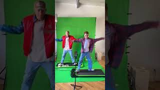 What REALLY happens behind the scenes of a Dance Video 😱