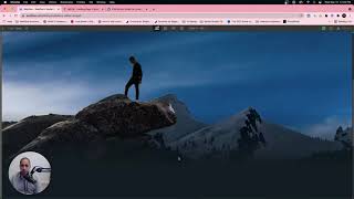 Making a site responsive using Flexbox in Webflow - Live Stream 9/15/2021