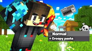 Top 5 Most Haunted Minecraft Modsbest Horhor 5 Mods In Minecraft