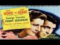 Penny Serenade (1941) | Full Movie | Cary Grant | Irene Dunne | Beulah Bondi